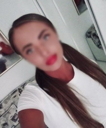 Проститутка Рита
